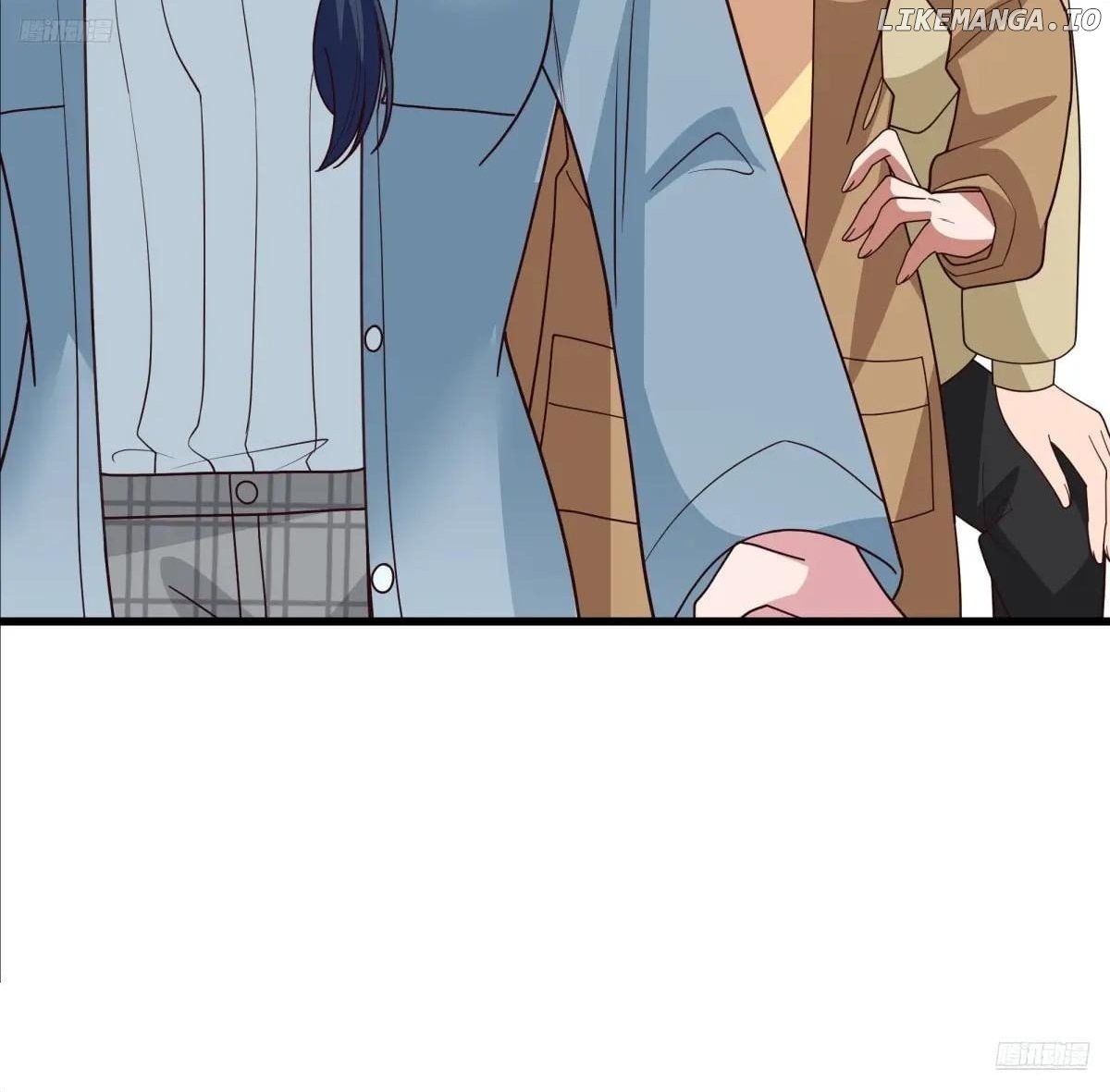 I Really Don’t Want to be Reborn Chapter 423 - page 4